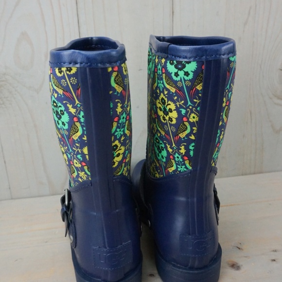 ugg sivada liberty rainboots nib - Picture 3 of 6